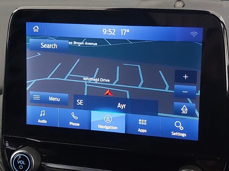 Used Ford Puma 2023 for sale - 77664503: Photo 10