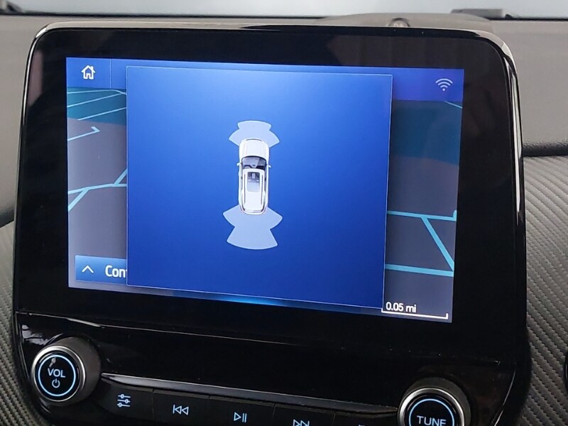 Used Ford Puma 2023 for sale - 77664503: Photo 11