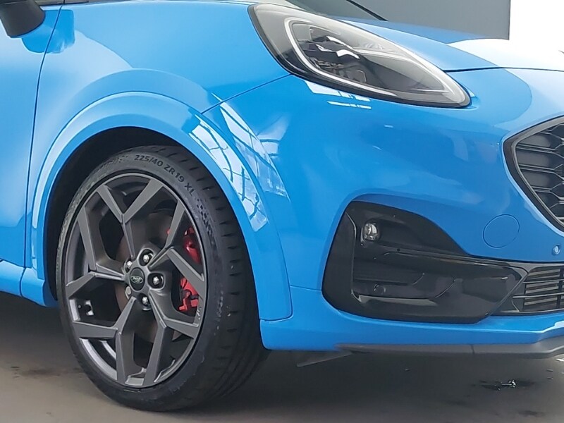 Used Ford Puma 2023 for sale - 77664503: Photo 9