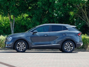 Used Kia Sportage 2022 for sale - 76194900: Photo 4