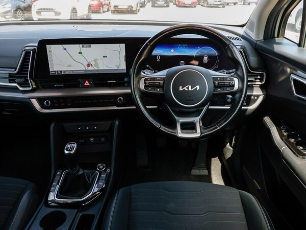 Used Kia Sportage 2022 for sale - 76194900: Photo 7