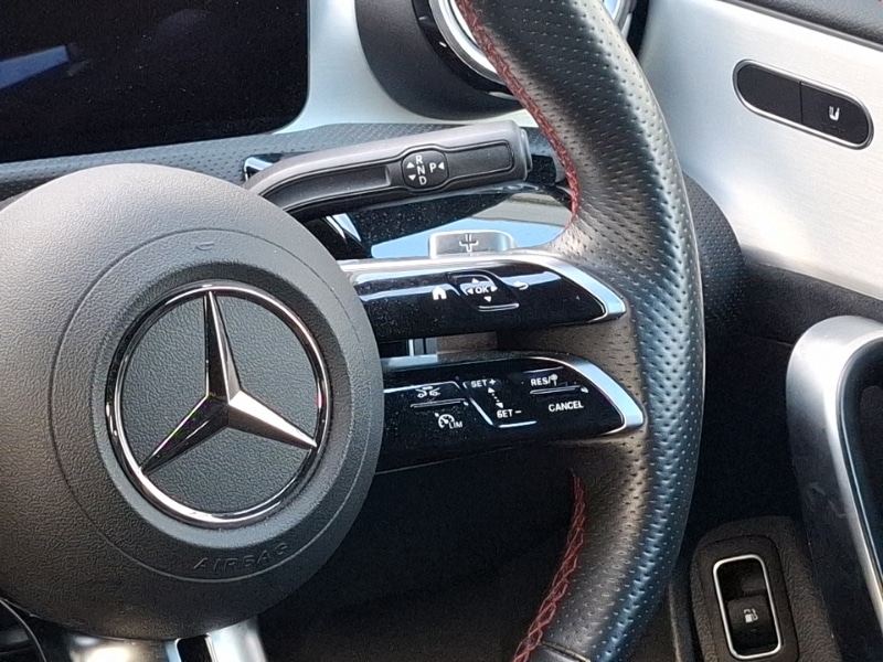 Used Mercedes-Benz CLA 2024 for sale - 76737768: Photo 10