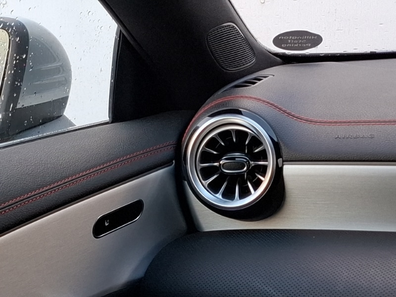 Used Mercedes-Benz CLA 2024 for sale - 76737768: Photo 11