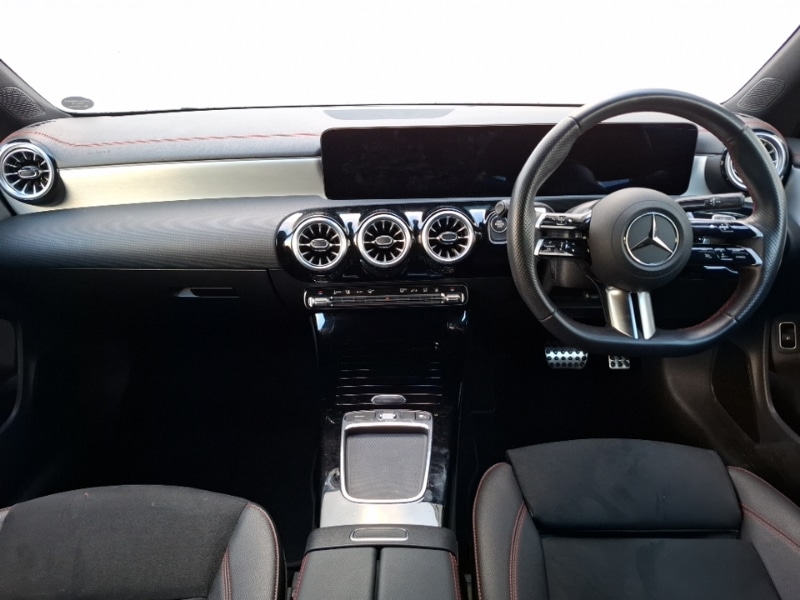 Used Mercedes-Benz CLA 2024 for sale - 76737768: Photo 2