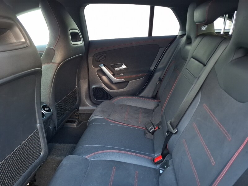 Used Mercedes-Benz CLA 2024 for sale - 76737768: Photo 6