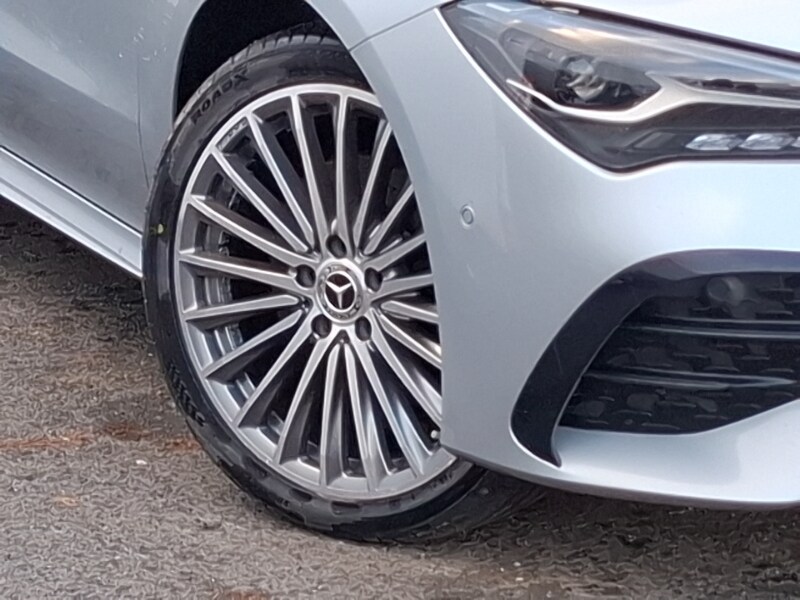 Used Mercedes-Benz CLA 2024 for sale - 76737768: Photo 9