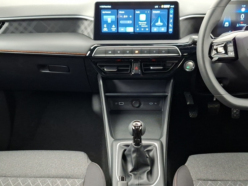 Used MG MG3 2025 for sale - 77552800: Photo 10