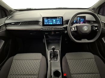 Used MG MG3 2025 for sale - 77552800: Photo