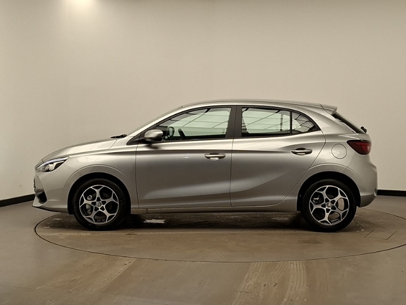 Used MG MG3 2025 for sale - 77552800: Photo 4