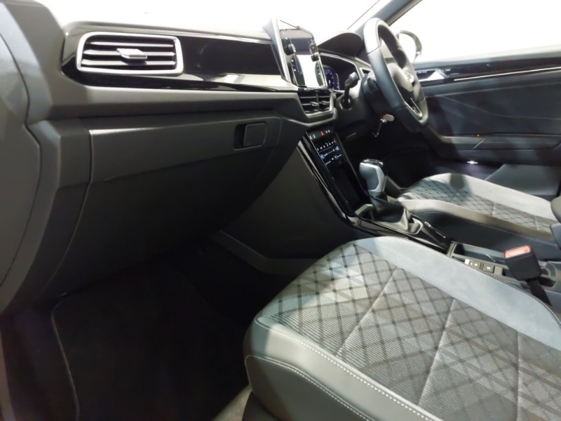 Used Volkswagen T-Roc 2025 for sale - 76947850: Photo 5