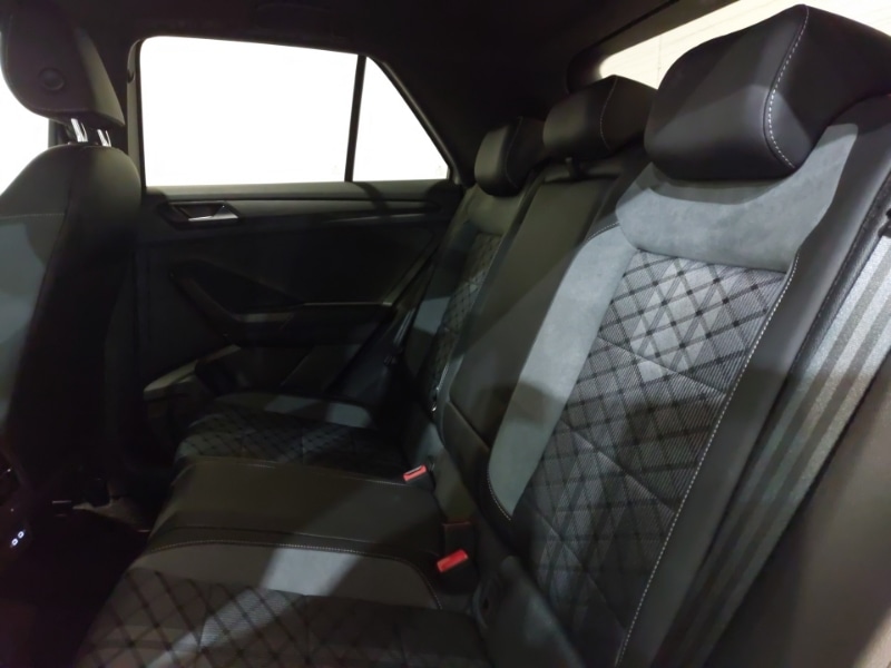 Used Volkswagen T-Roc 2025 for sale - 76947850: Photo 6