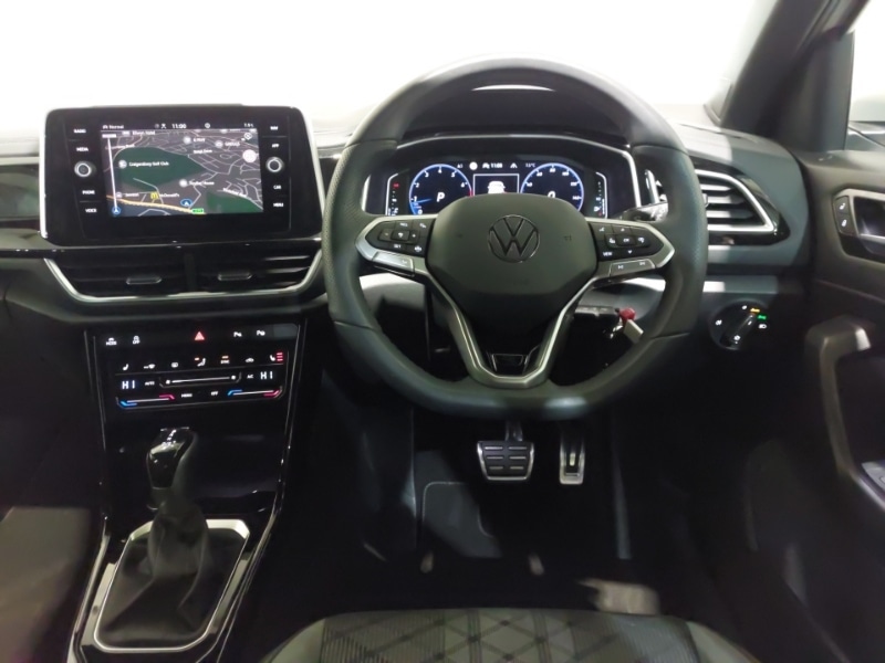 Used Volkswagen T-Roc 2025 for sale - 76947850: Photo 7