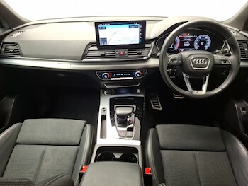 Used Audi Q5 2022 for sale - 77073699: Photo