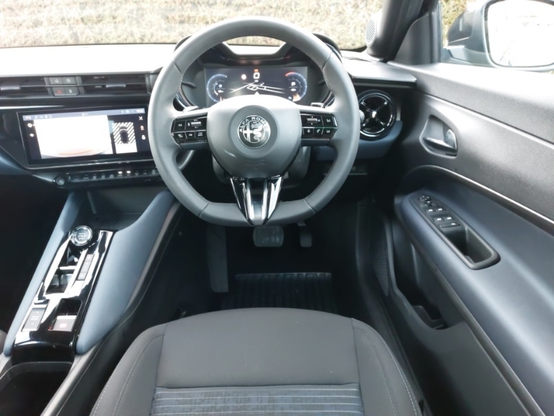 Used Alfa Romeo Junior 2025 for sale - 77985984: Photo 7