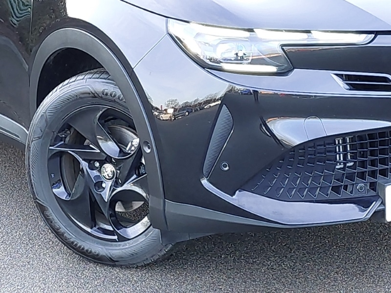 Used Alfa Romeo Junior 2025 for sale - 77985984: Photo 9