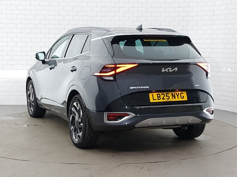 Used Kia Sportage 2025 for sale - 77265993: Photo 3