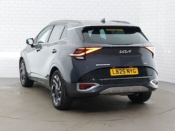 Used Kia Sportage 2025 for sale - 77265993: Photo