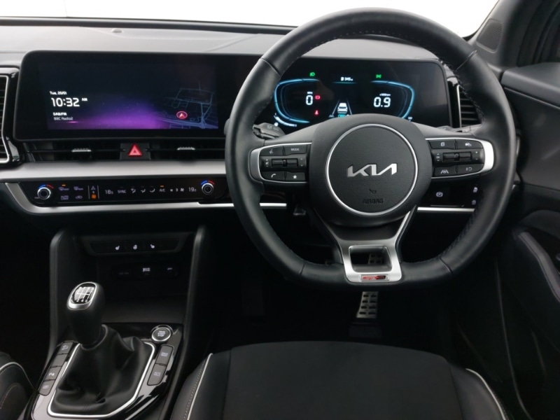 Used Kia Sportage 2025 for sale - 77265993: Photo 7