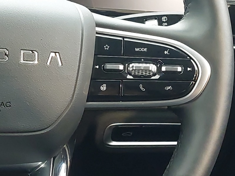 Used Omoda OMODA 5 2025 for sale - 77190178: Photo 11