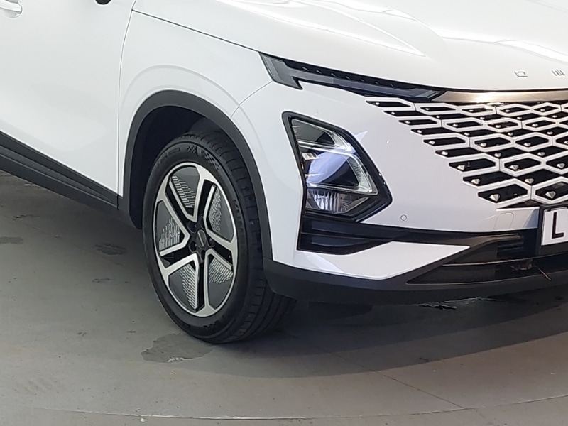 Used Omoda OMODA 5 2025 for sale - 77190178: Photo 9