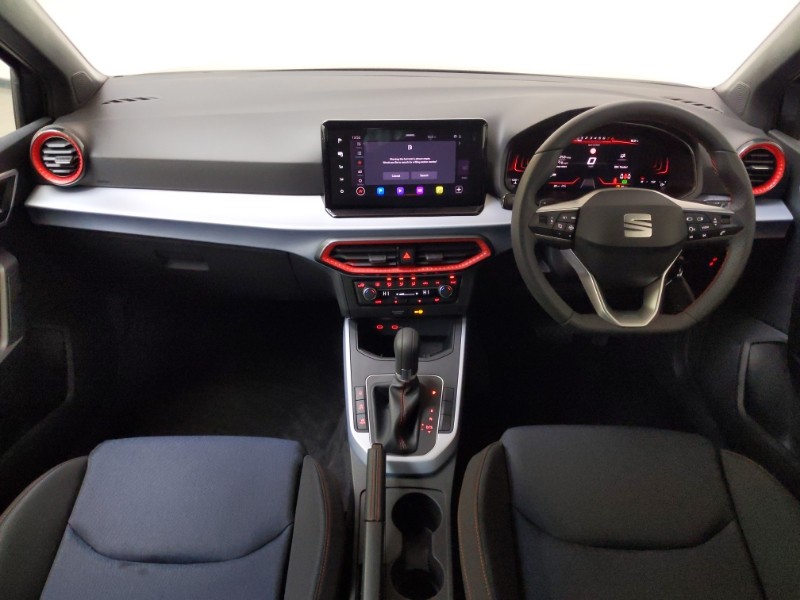 Used SEAT Arona 2025 for sale - 77875226: Photo 2