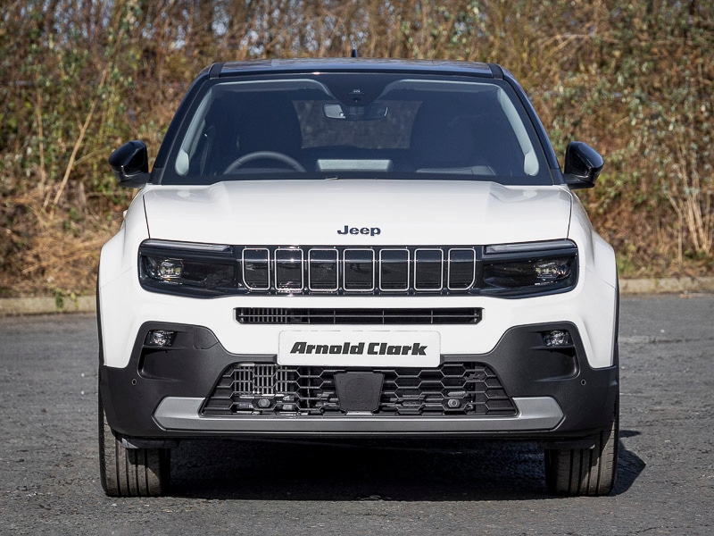 Used Jeep Other 2025 for sale - 77070463: Photo 10