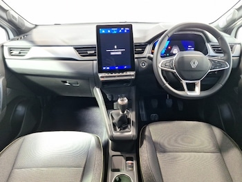 Used Renault Symbioz 2025 for sale - 78547432: Photo