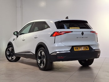 Used Renault Symbioz 2025 for sale - 78547432: Photo