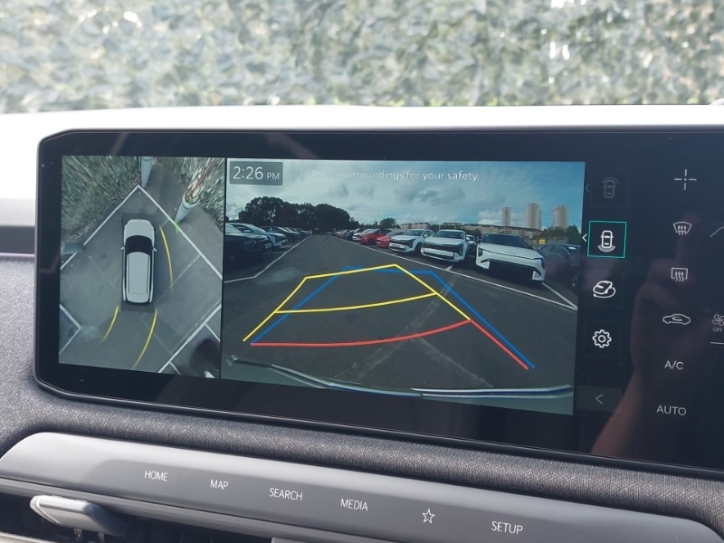 Used Kia EV3 2025 for sale - 77277935: Photo 11