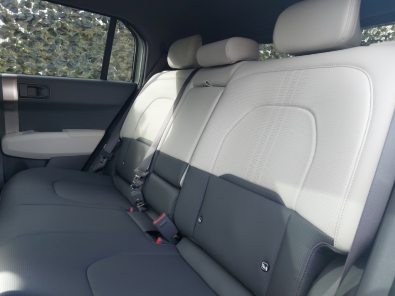 Used Kia EV3 2025 for sale - 77277935: Photo 6