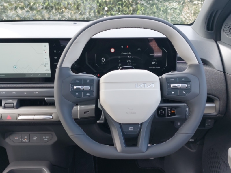 Used Kia EV3 2025 for sale - 77277935: Photo 7