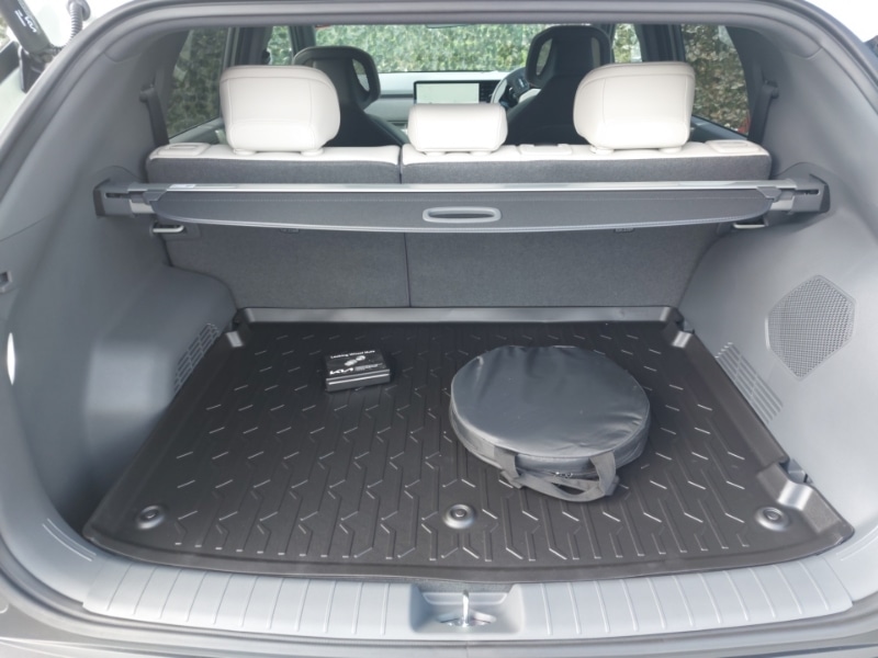 Used Kia EV3 2025 for sale - 77277935: Photo 8