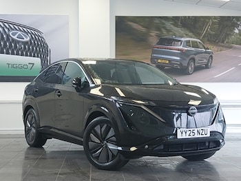 Used Nissan ARIYA 2025 for sale - 78727494: Photo