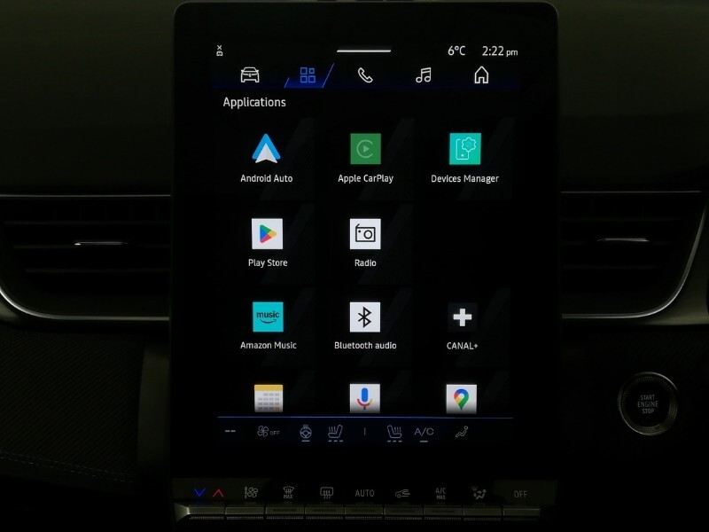 Used Renault Other 2025 for sale - 77606456: Photo 10