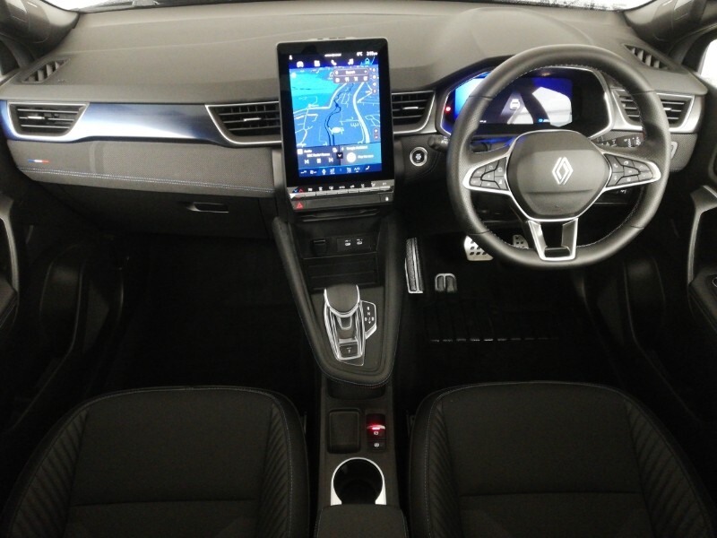 Used Renault Other 2025 for sale - 77606456: Photo 2