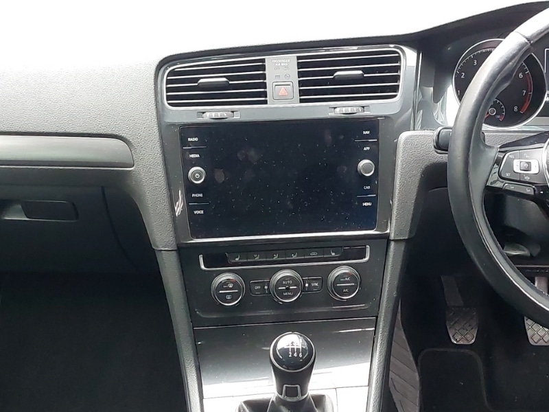 Used Volkswagen Golf 2020 for sale - 76742077: Photo 11