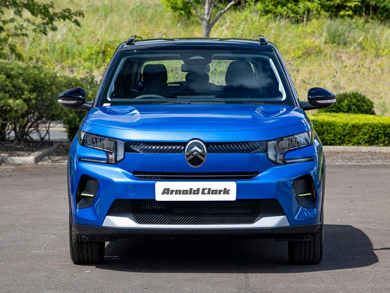 Used Citroen C3 2025 for sale - 77015084: Photo 7