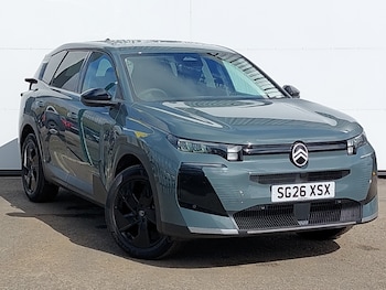 Used Citroen C5 Aircross 2026 for sale - 78439331: Photo