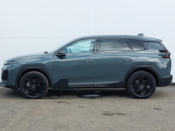 Used Citroen C5 Aircross 2026 for sale - 78439331: Photo