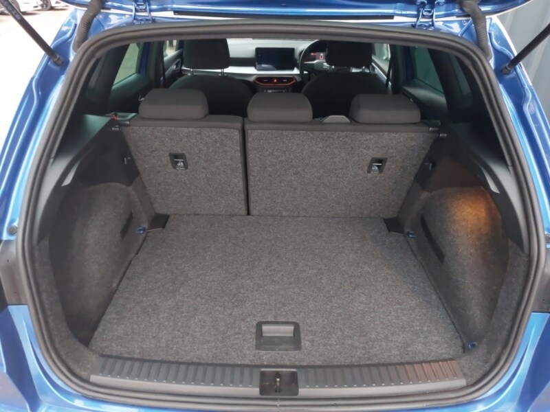 Used SEAT Arona 2023 for sale - 77875393: Photo 8