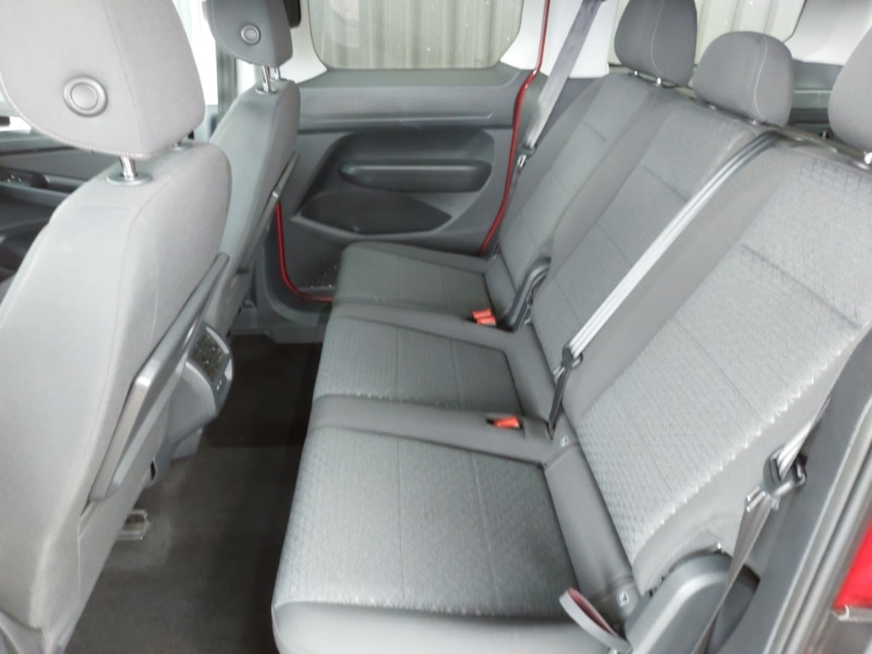 Used Ford Tourneo Connect 2023 for sale - 77923694: Photo 6