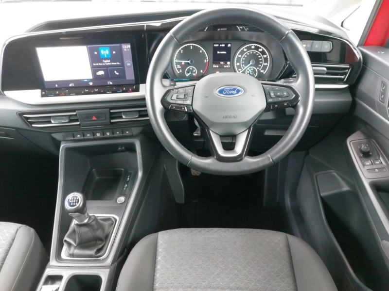 Used Ford Tourneo Connect 2023 for sale - 77923694: Photo 7