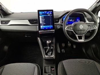 Used Renault Symbioz 2025 for sale - 78912319: Photo
