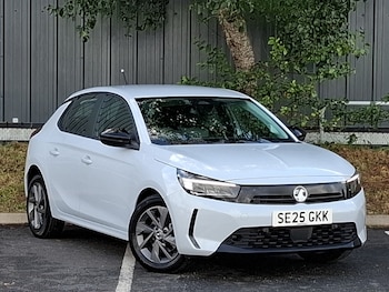 2025 - 1.2 Turbo Design 5dr