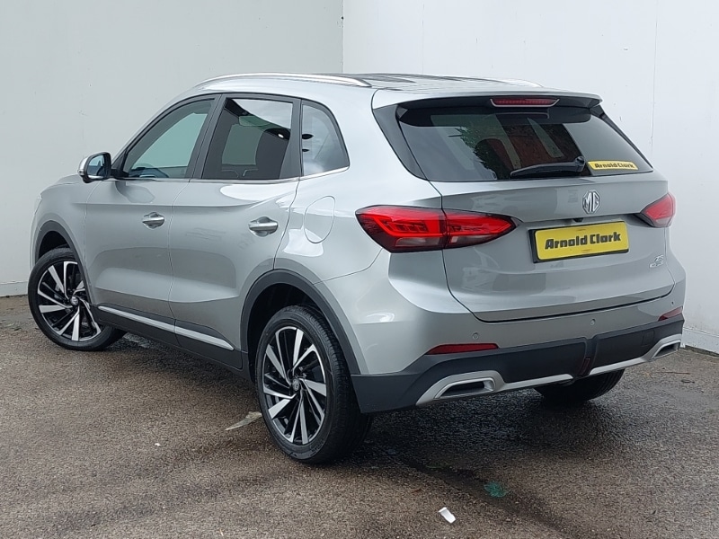 Used MG MG ZS 2024 for sale - 76555859: Photo 3