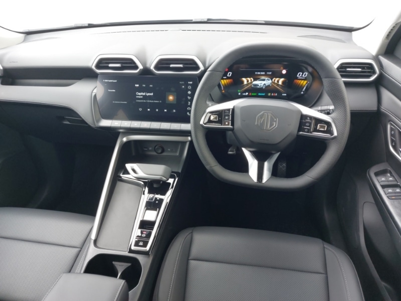 Used MG MG ZS 2024 for sale - 76555859: Photo 7