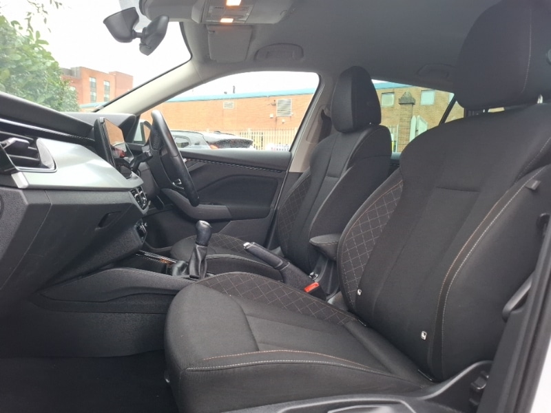 Used Skoda Kamiq 2023 for sale - 77889827: Photo 5