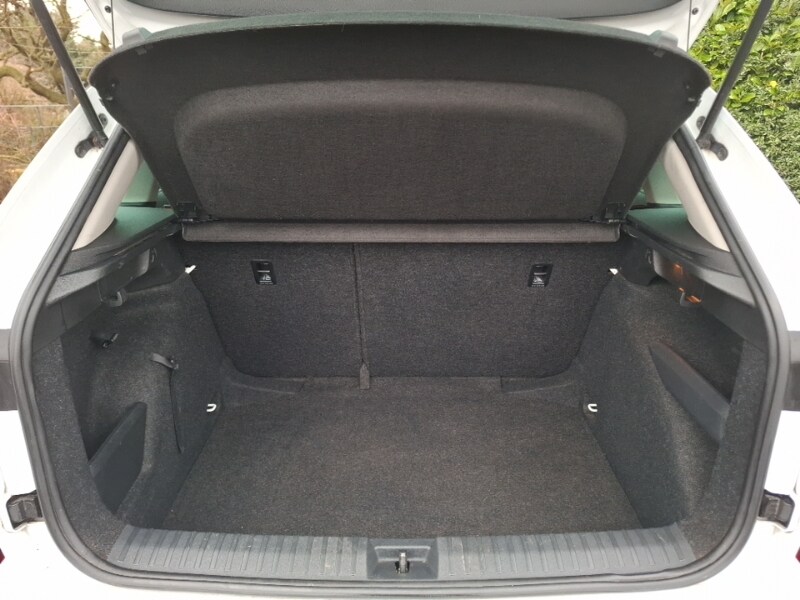 Used Skoda Kamiq 2023 for sale - 77889827: Photo 8