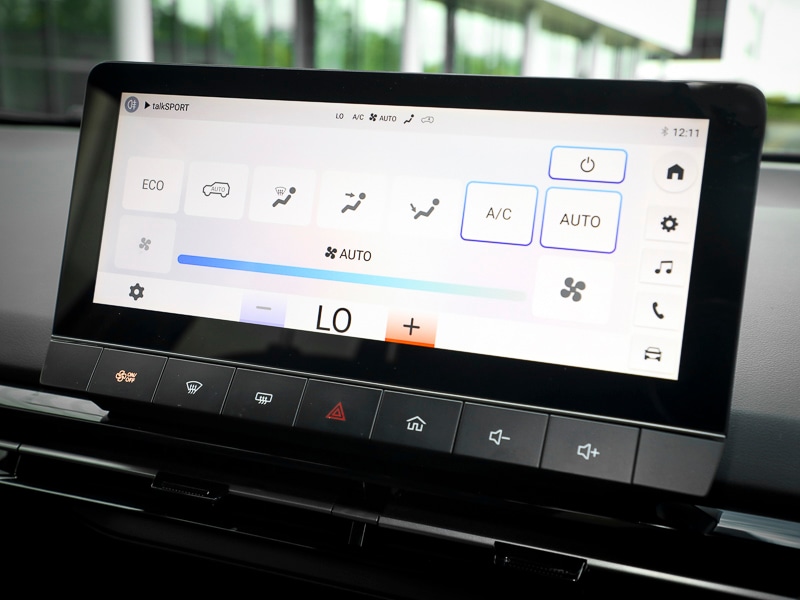 Used MG MG4 2025 for sale - 76644350: Photo 11