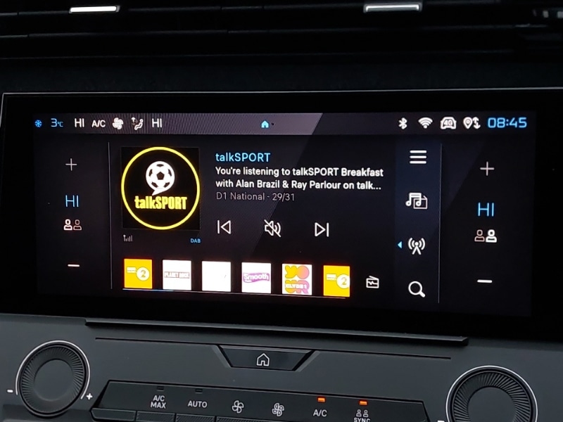 Used Peugeot 308 2022 for sale - 76708808: Photo 10